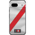 Peru Soccer Flag Google Pixel 8a Skin